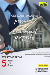 loan against property