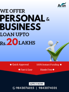 business loan