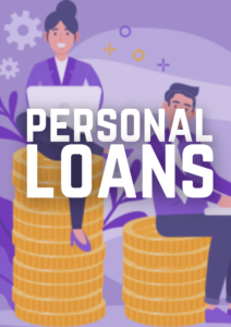 Personal Loan