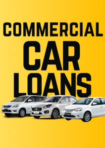 Commercial Cars